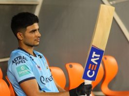 Why Shubman Gill is not included in India's T20 squad vs South Africa?