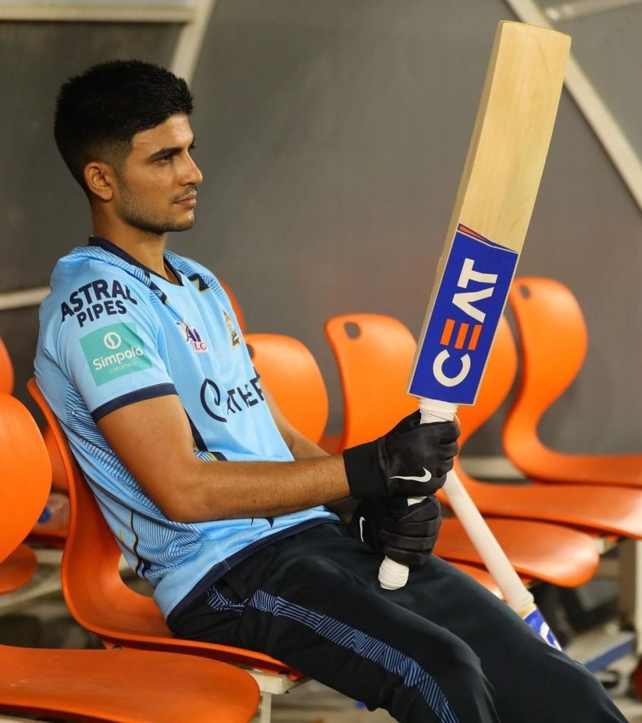 Why Shubman Gill is not included in India's T20 squad vs South Africa?