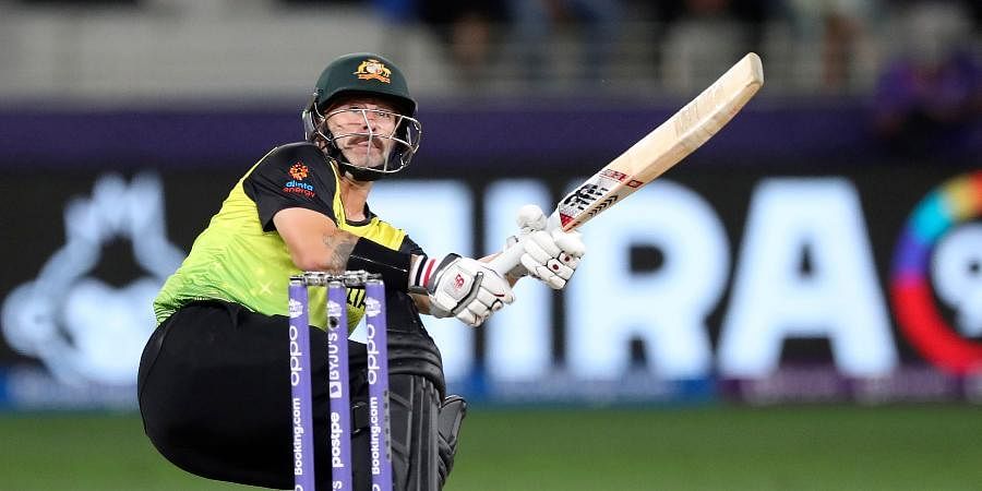 Gujarat Titans Playing XI IPL 2022 - Mathew Wade