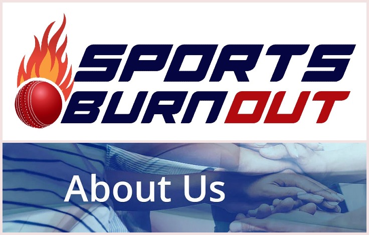 Sports Burnout - About Us