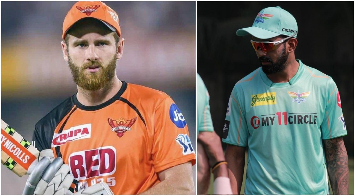 IPL 2022 : SRH vs LSG Match Preview