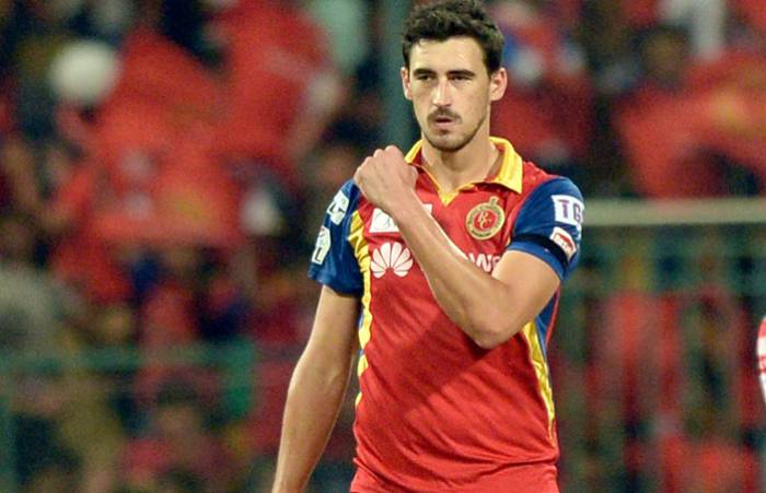 Why Mitchell Starc opted out Of IPL 2022?