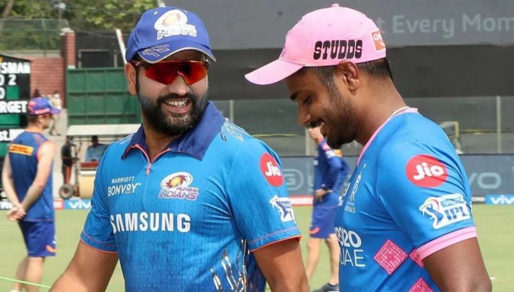 IPL 2022 MI Vs RR Dream11 Prediction Sports Burnout