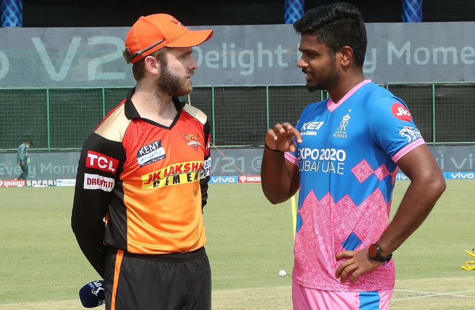 IPL 2022 : SRH vs RR Match Preview