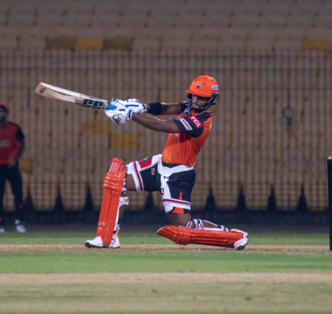 Nicholas Pooran IPL 2022