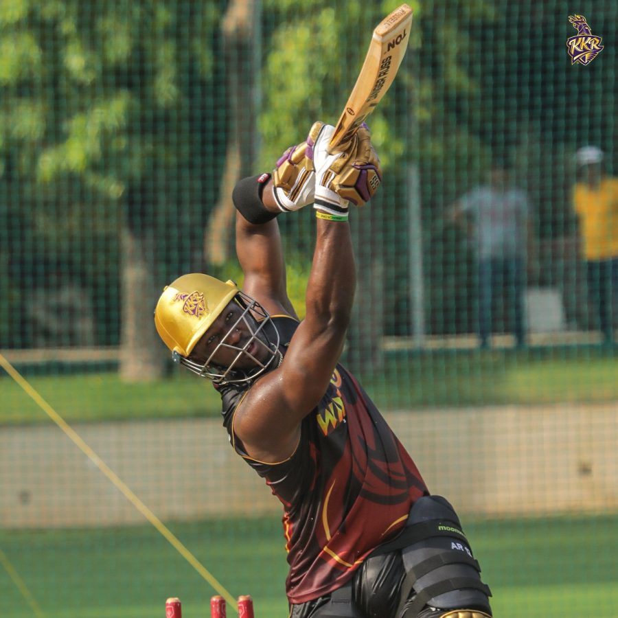 Andre Russell IPL 2022