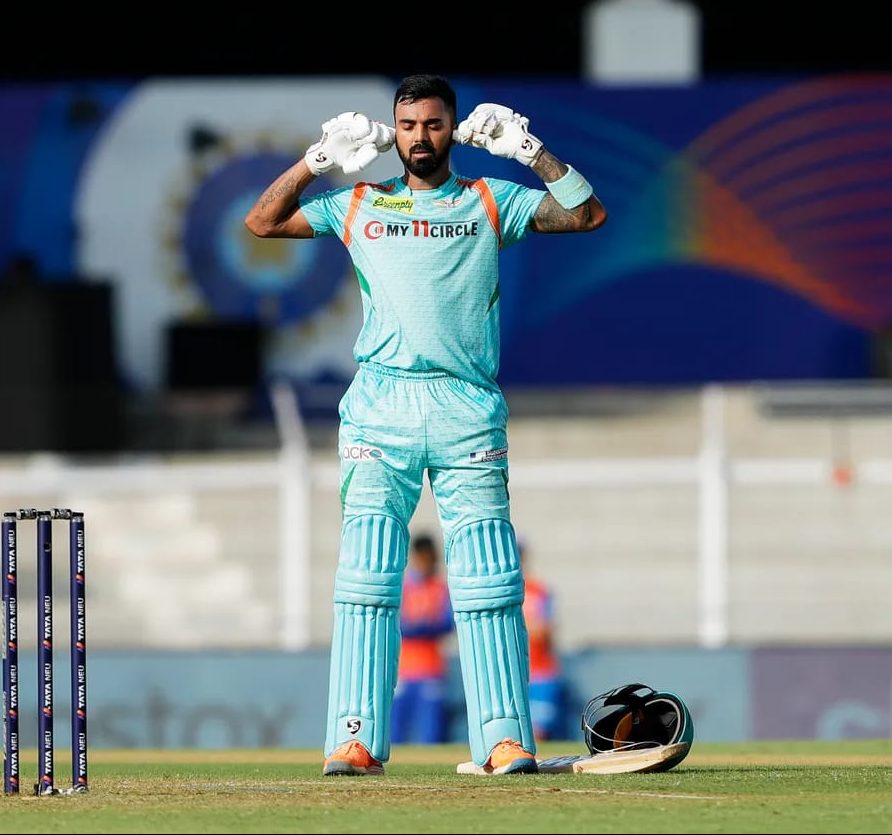 KL Rahul IPL 2022