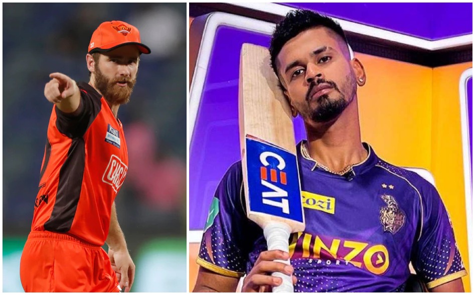 IPL 2022 : SRH vs KKR Match Preview