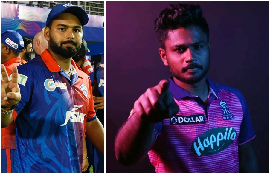 IPL 2022 : DC vs RR Match Preview