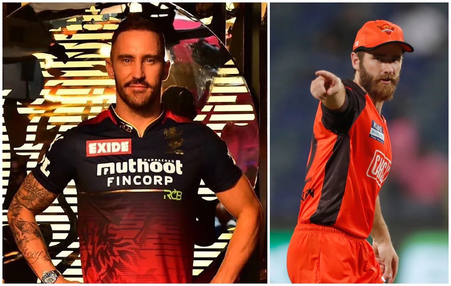 IPL 2022 : RCB vs SRH Match Preview