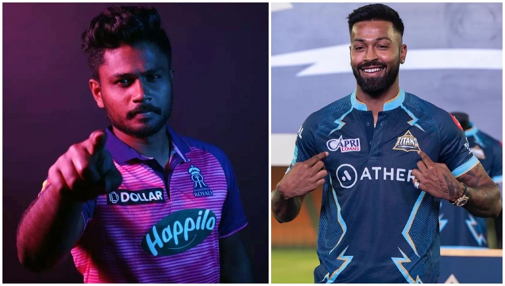 IPL 2022 : RR vs GT Dream11 Prediction - Sports Burnout