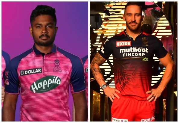 IPL 2022 : RR vs RCB Match Preview