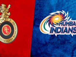 IPL 2022 : RCB vs MI Dream11 Prediction