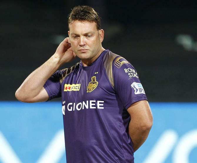 KKR All-Time Best Playing 11 - Jacques Kallis