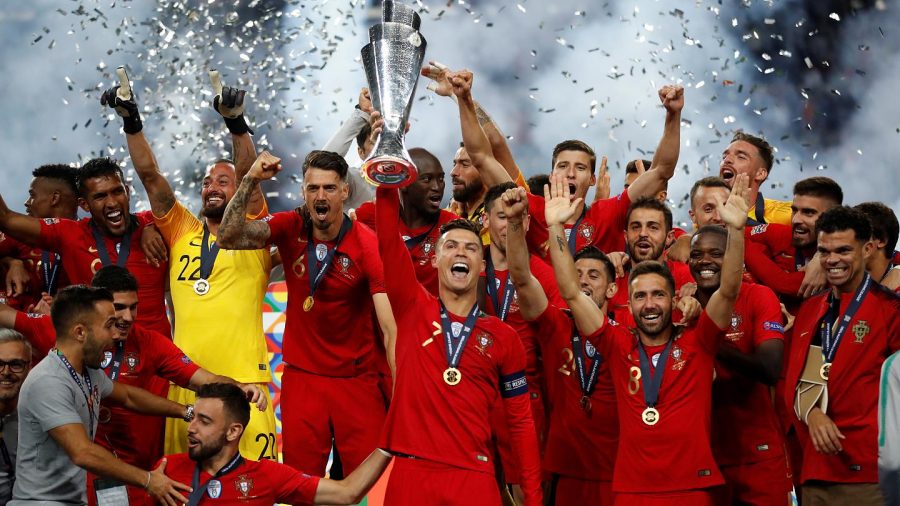 Nations League 2022 Spain vs Portugal Match Preview