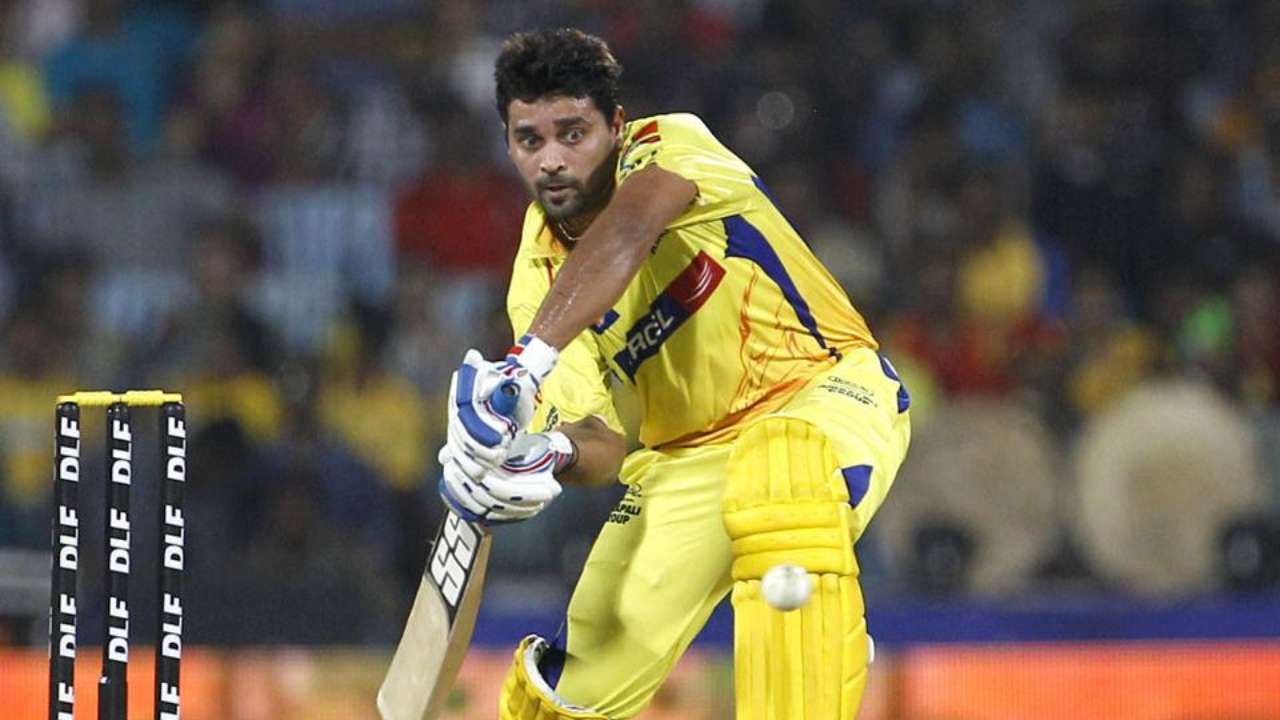 CSK All-Time Best Playing 11 - Murali Vijay