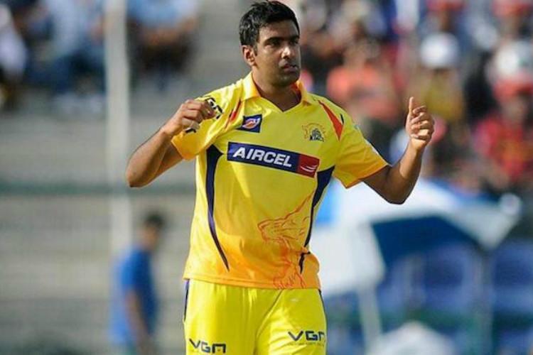 Chennai Super Kings All-Time Best Playing 11 - R. Ashwin