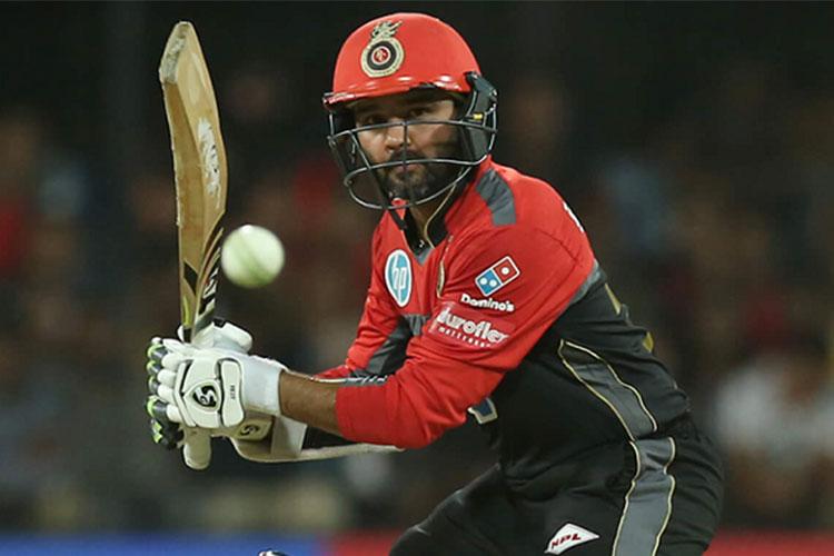 RCB All-Time Best Playing 11 - Parthiv Patel
