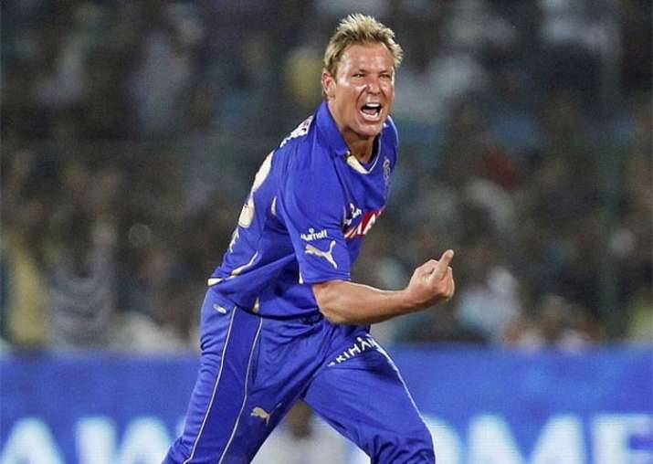 RR All-Time Best Playing 11 - Shane Warne