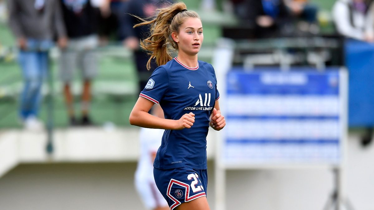 B.C.'s Jordyn Huitema about to live out childhood dream by playing - rta.com.co