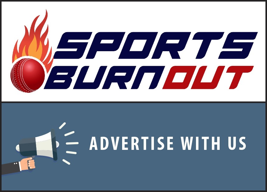 Sports Burnout - Advertise with Us