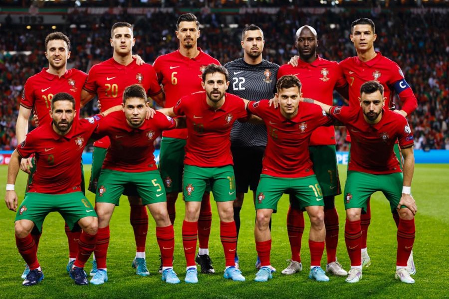 Portugal vs Switzerland Probable Lineups