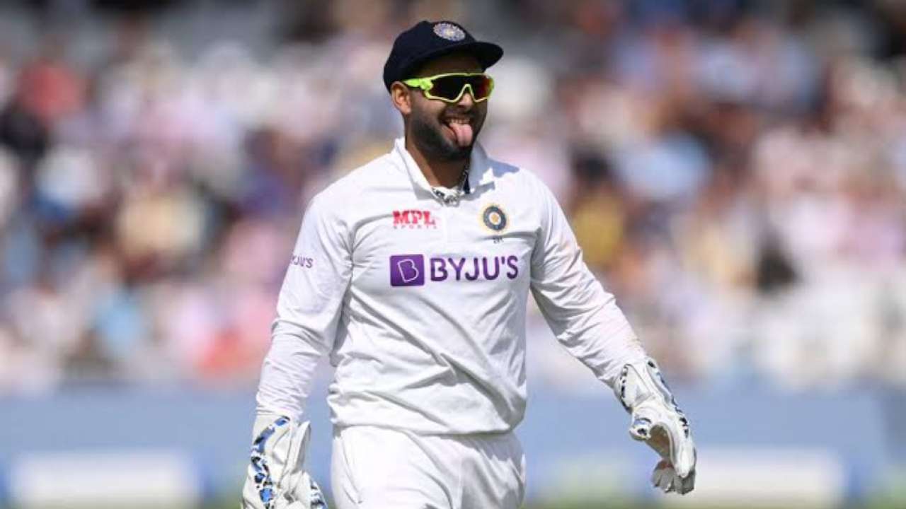 Who will lead India if Rohit Sharma misses England Test - Rishabh Pant