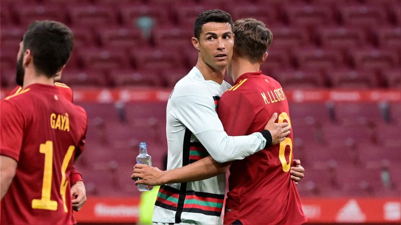UEFA Nations League 2022 : Portugal vs Switzerland Preview