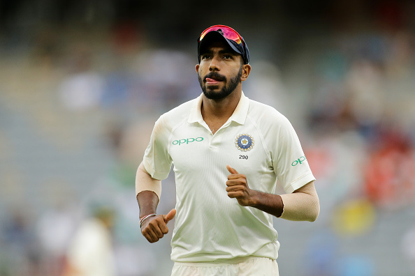 Who will lead India if Rohit Sharma misses England Test - Jasprit Bumrah