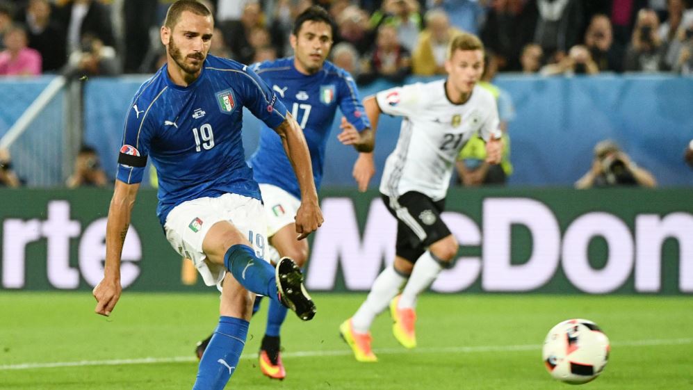 UEFA Nations League 2022 - Italy vs Germany Preview