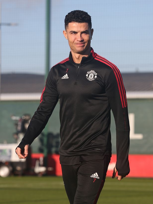 Ronaldo 