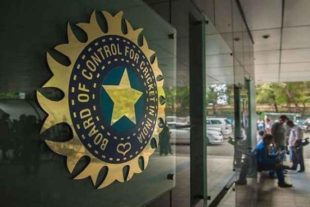 Why BCCI is so rich?