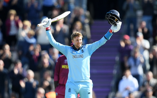 Why Joe Root is not playing in IPL?