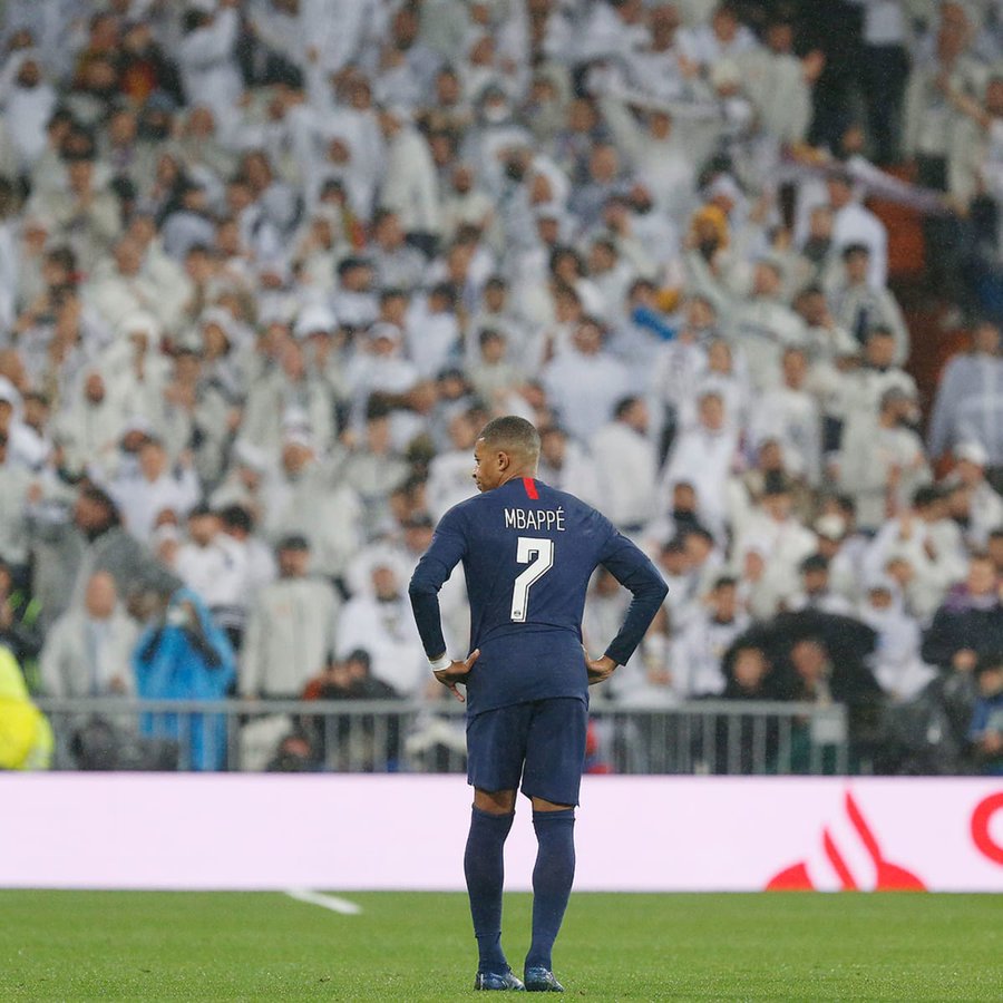 Why Kylian Mbappe rejected Real Madrid?