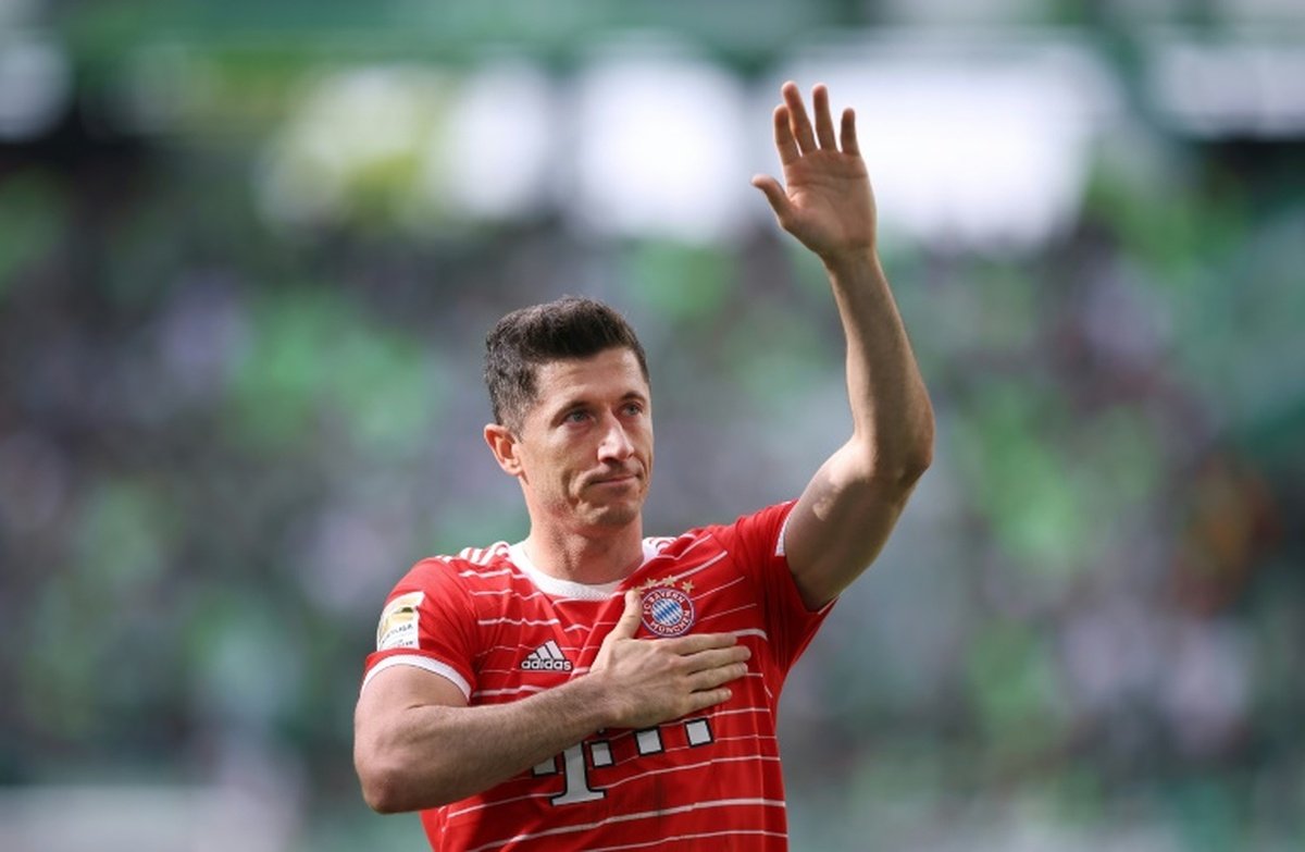Why Robert Lewandowski wants to leave Bayern Munich?