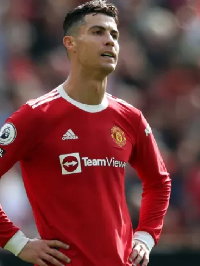 Why Cristiano Ronaldo wants to leave Manchester United?