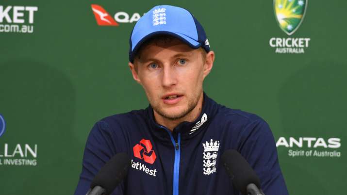 Joe Root steps down from captaincy