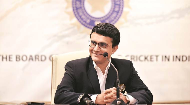 No competition for BCCI