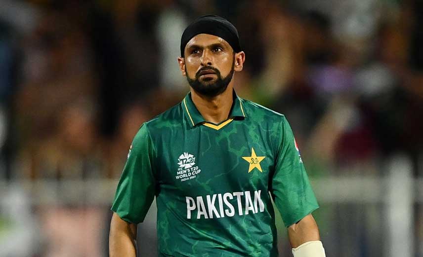 Why Shoaib Malik is not selected in Pakistan's squad for Asia Cup 2022?