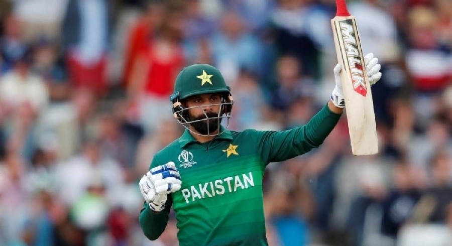 Why Mohammad Hafeez is not selected in Pakistan's squad for Asia Cup 2022?
