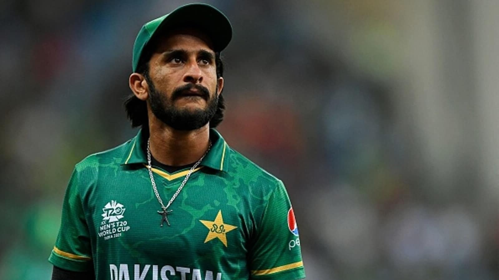 Why Hasan Ali is not selected in Pakistan's squad for Asia Cup 2022?