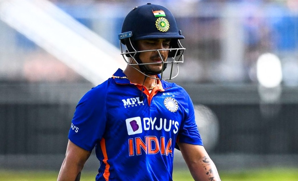 Why Ishan Kishan is not selected in India's squad for Asia Cup 2022?