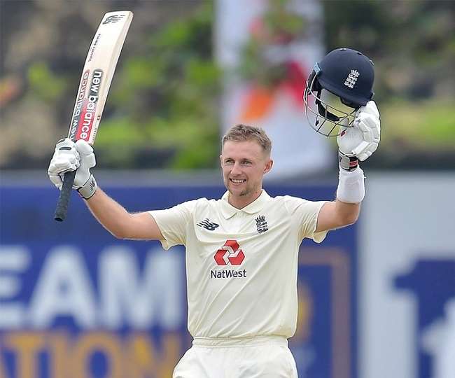Joe Root is the new King of Test cricket.
