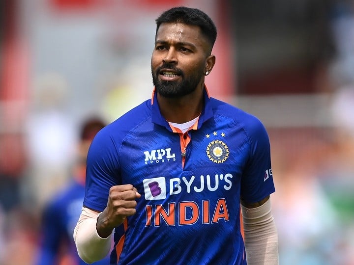 India's best playing 11 - Hardik Pandya