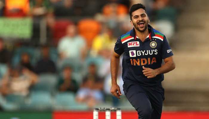 Why Shardul Thakur is not playing in T20 World Cup 2022?