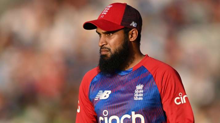 England's Best Playing 11 for T20 World Cup 2022 - Adil Rashid