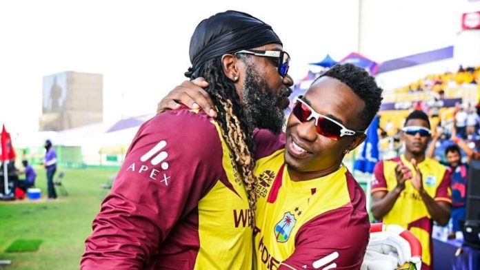 Why Dwayne Bravo is not playing for West Indies in T20 WC 2022 ?