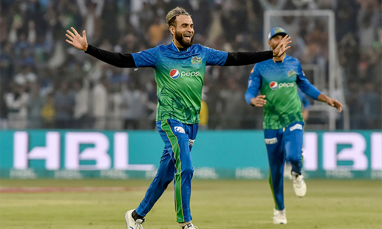 Why Imran Tahir is not playing in T20 World Cup 2022?