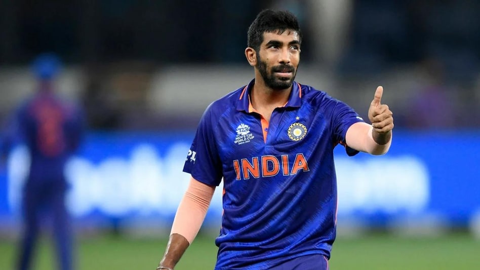 When will Jasprit Bumrah return?