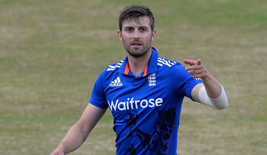 England's Best Playing 11 for T20 World Cup 2022 - Mark Wood
